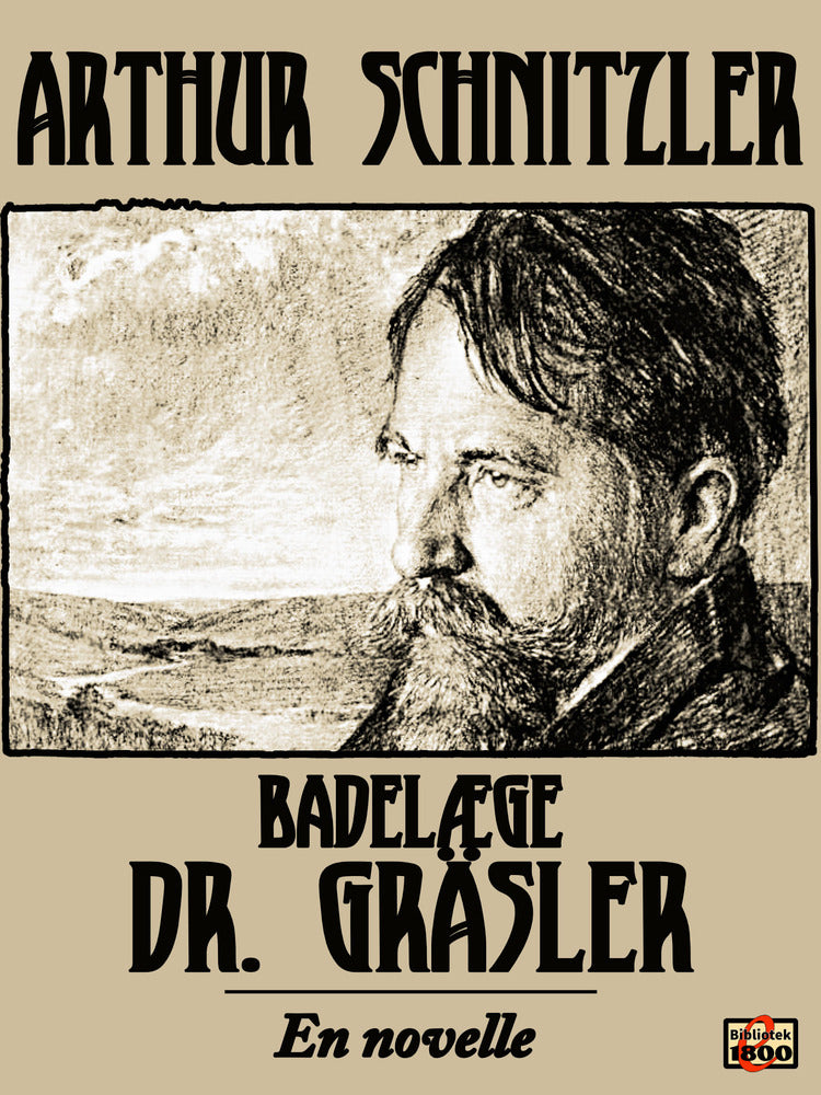 Badelæge dr. Gräsler