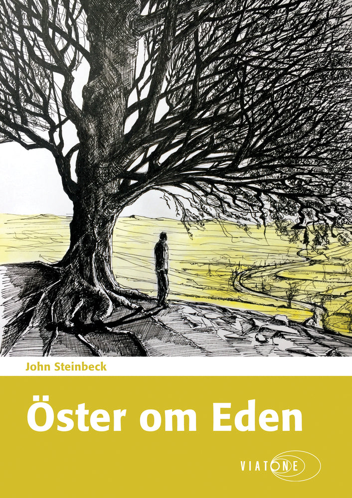 Öster om eden