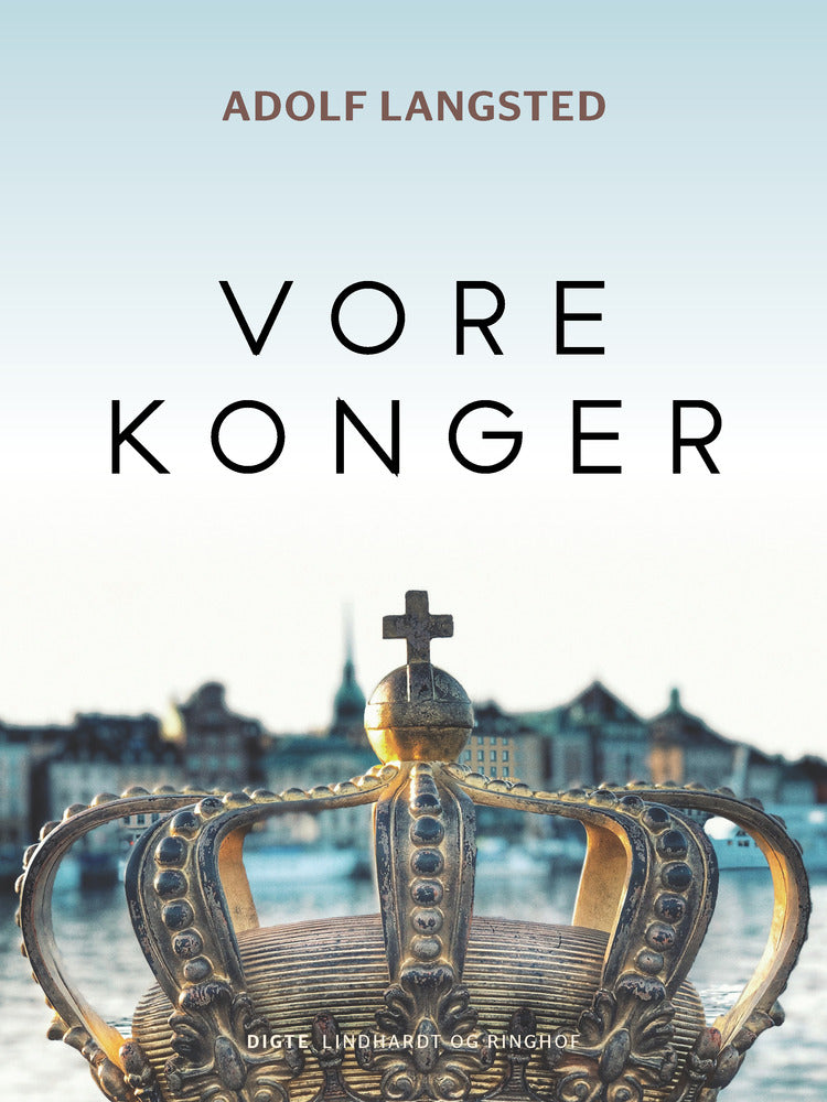 Vore konger