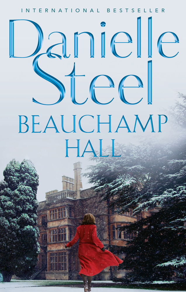 Beauchamp Hall