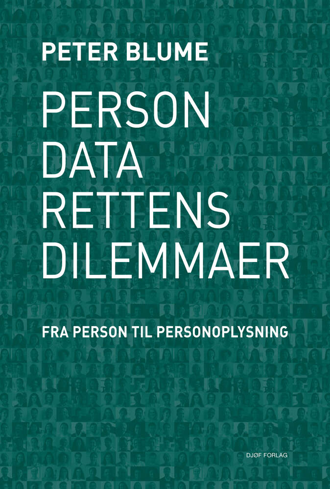 Persondatarettens dilemmaer