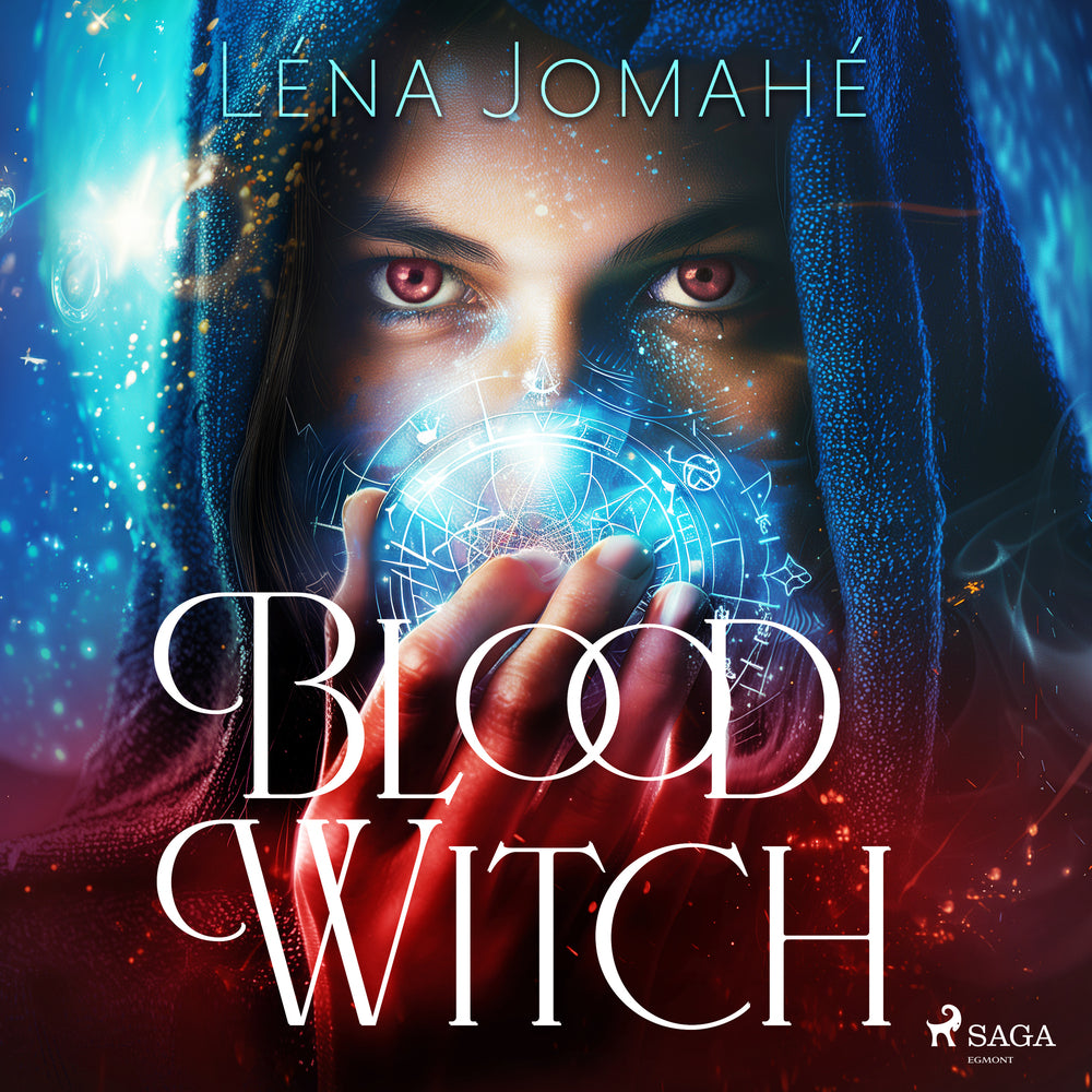 Blood Witch