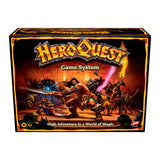 Heroquest - Engelsk udgave