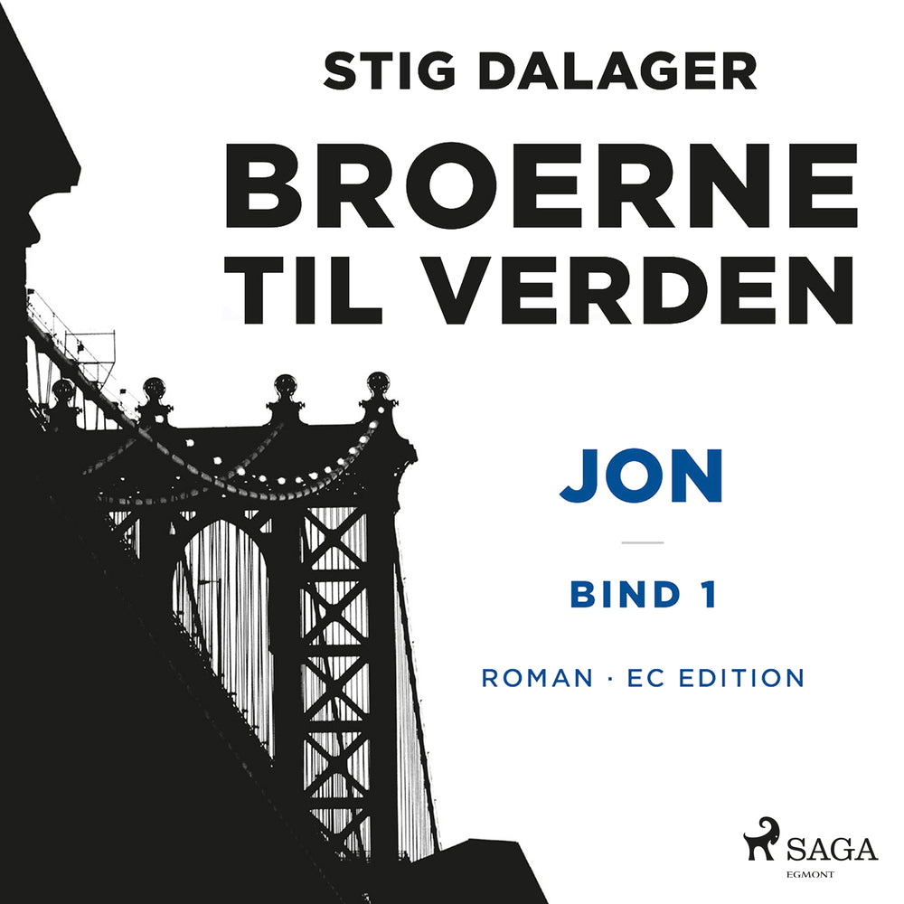 Jon - Broerne til verden 1