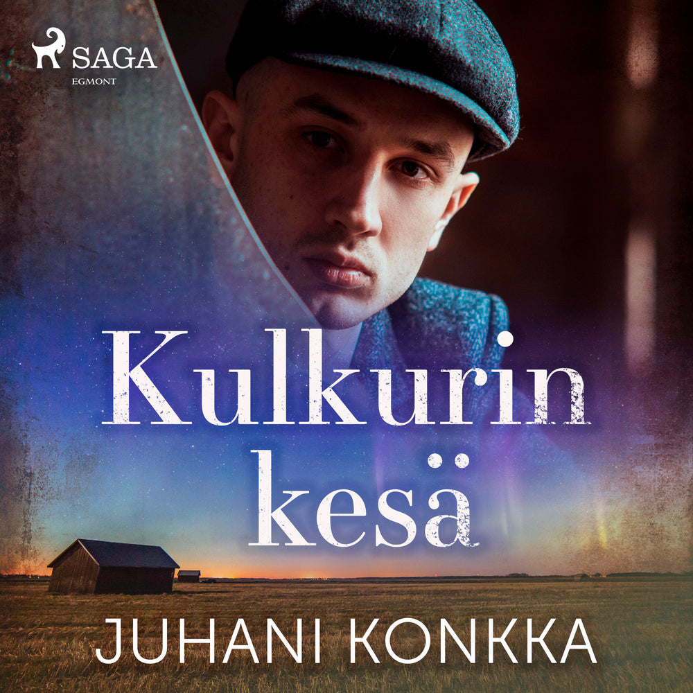Kulkurin kesä