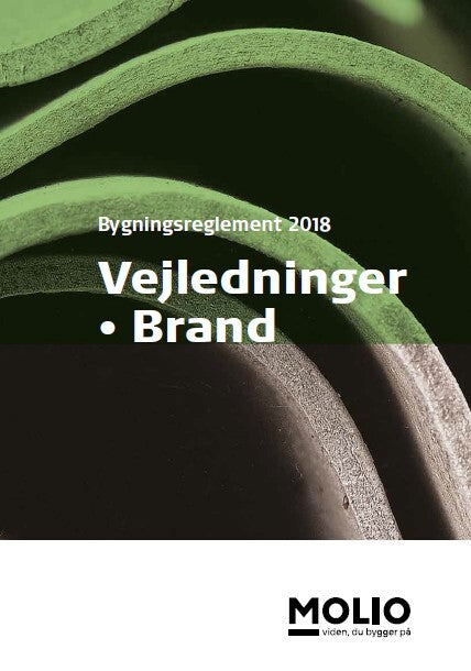 BR18 Brandvejledninger 4. udg.