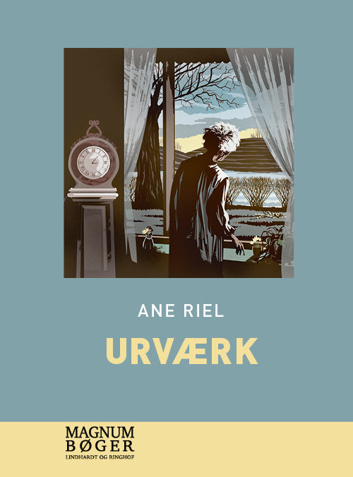 Urværk (Storskrift)