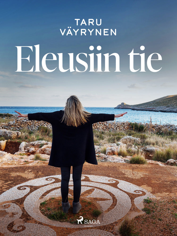 Eleusiin tie