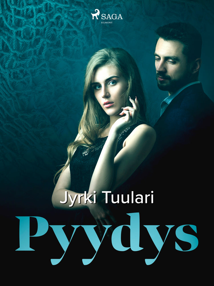 Pyydys