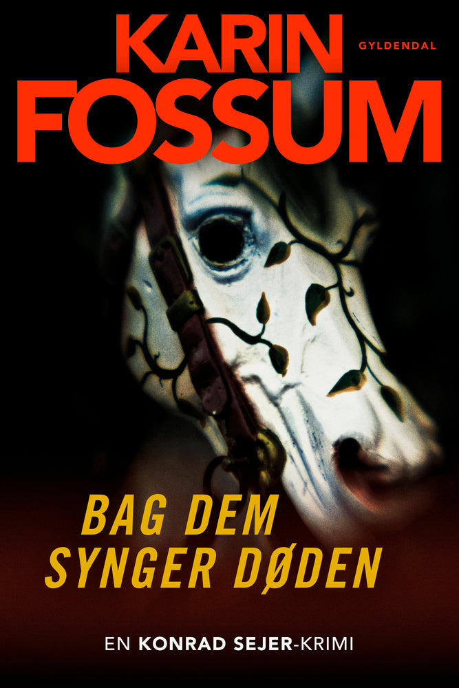 Bag dem synger døden