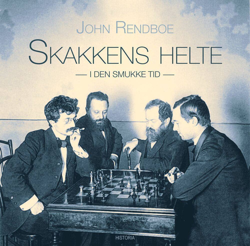 Skakkens helte