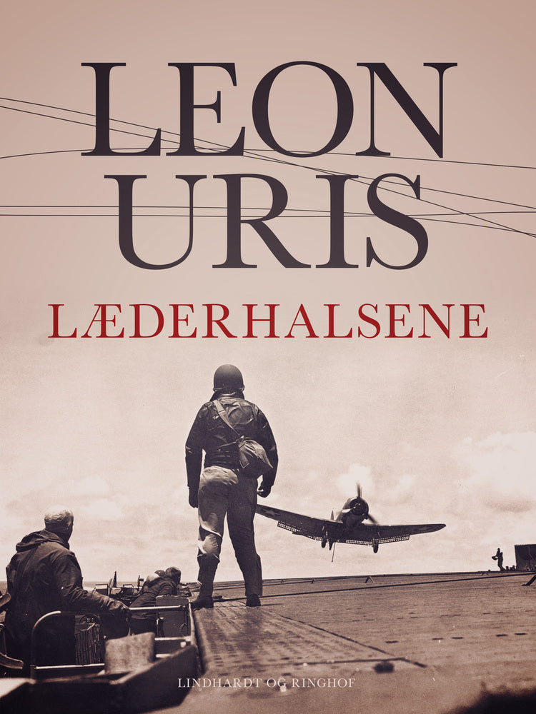 Læderhalsene