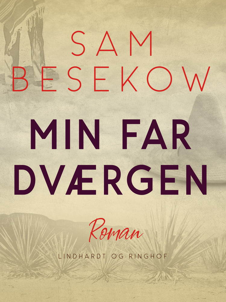 Min far dværgen
