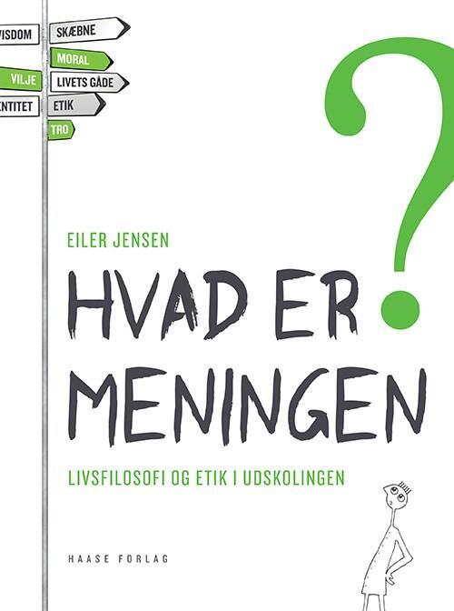 Hvad er meningen? Elevbog