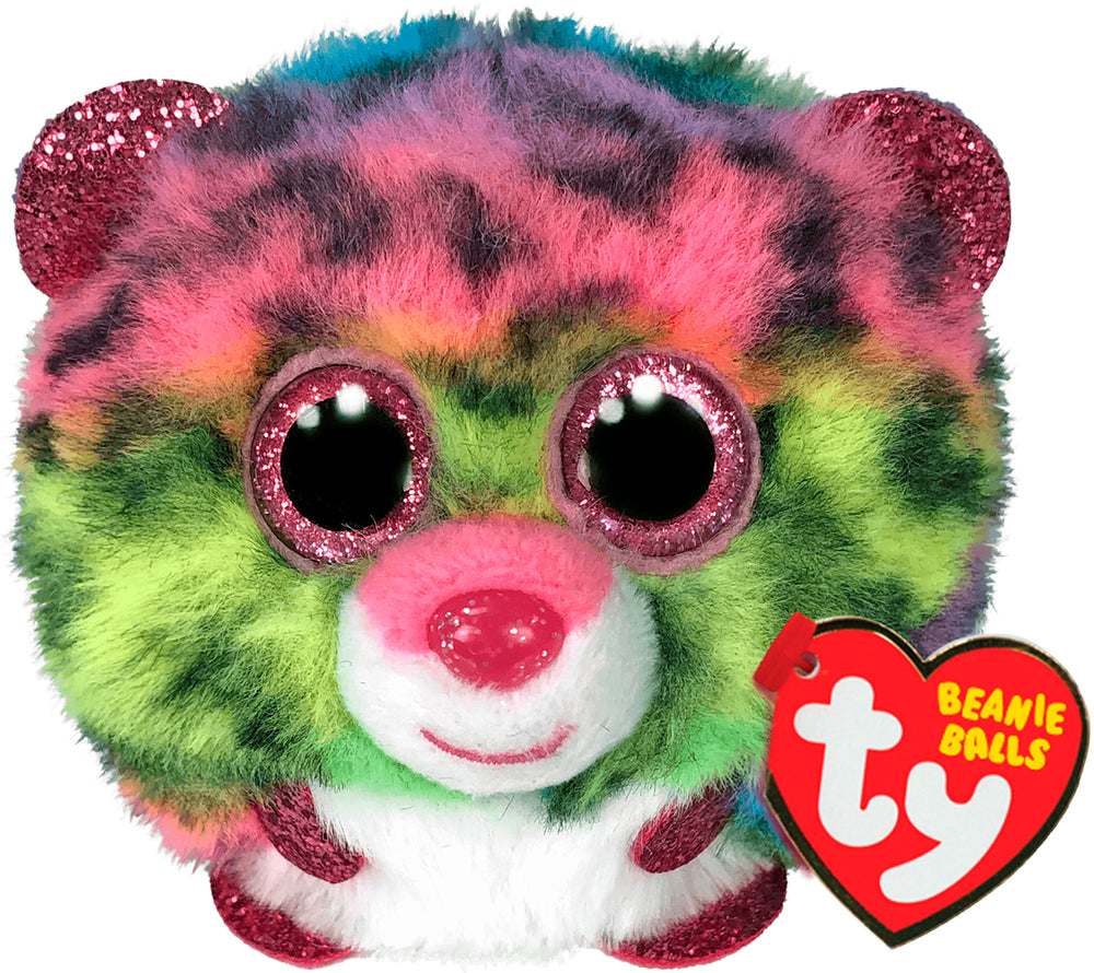 Ty Beanie Balls Dotty 9 cm