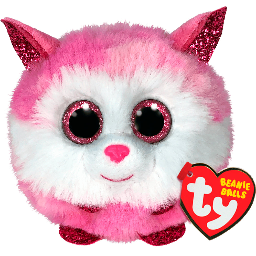 Ty Beanie Balls Princess 9 cm