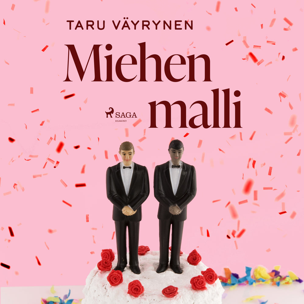 Miehen malli