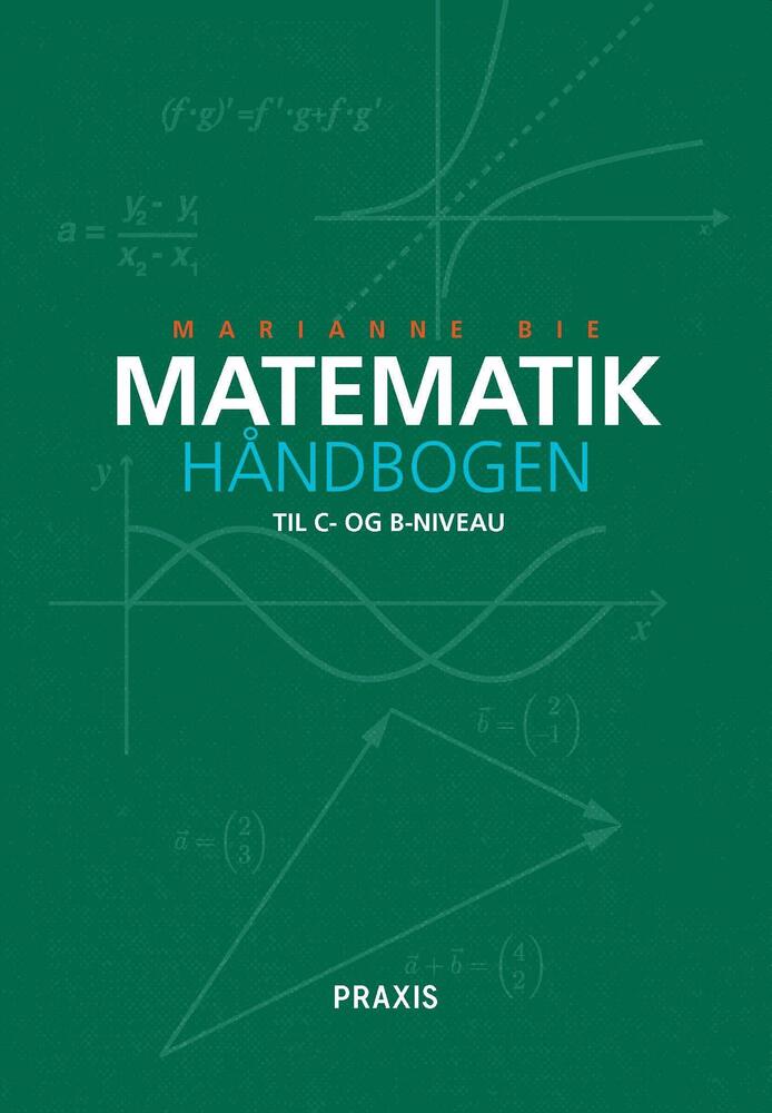 Matematikhåndbogen