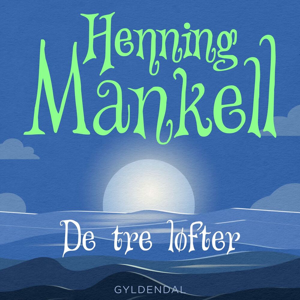 Joel 3 - De tre løfter