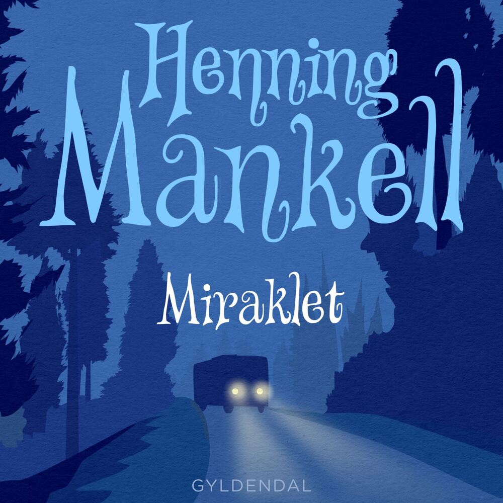 Joel 2 - Miraklet