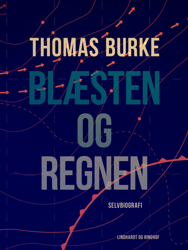 Blæsten og regnen