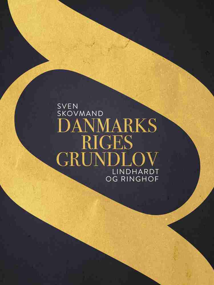 Danmarks riges grundlov