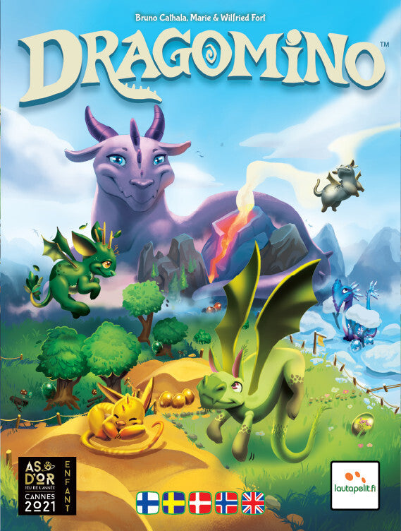 Dragomino