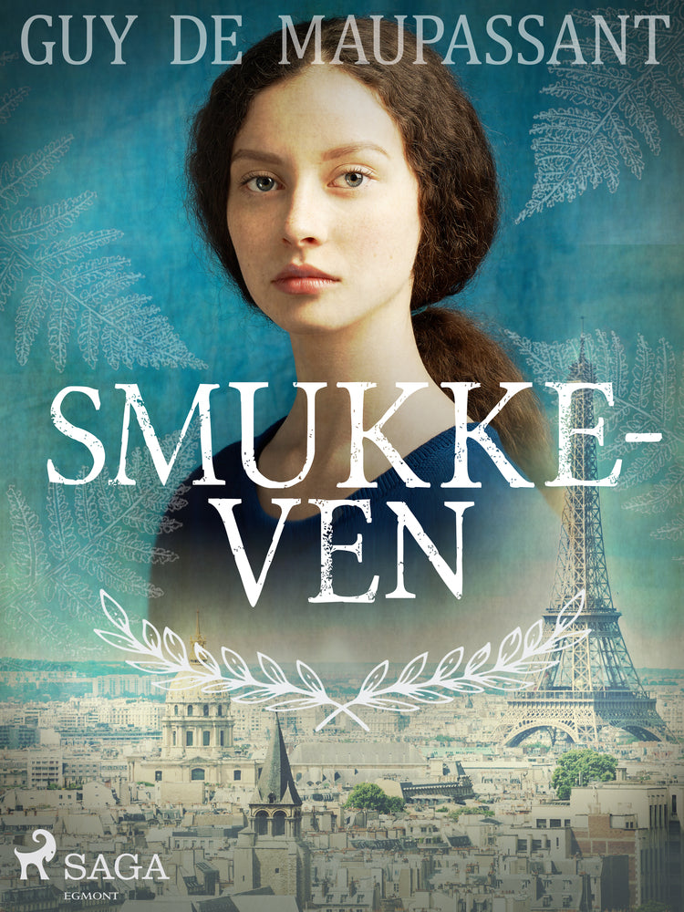 Smukke-ven