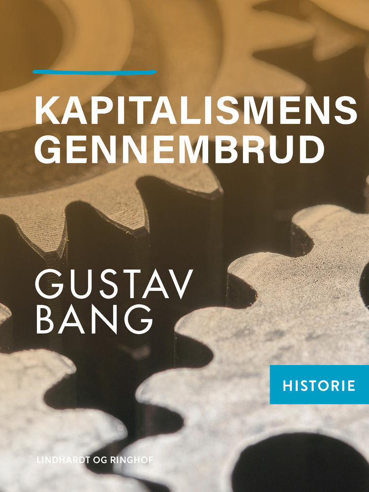 Kapitalismens gennembrud