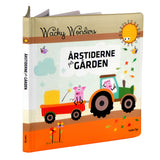 Wacky Wonders - Årstiderne på Gården