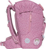 Skoletaske Beckmann classic furry 22 liter