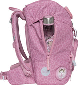 Skoletaske Beckmann classic furry 22 liter