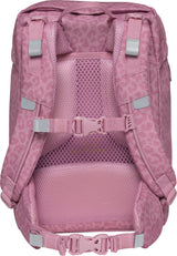 Skoletaske Beckmann classic furry 22 liter