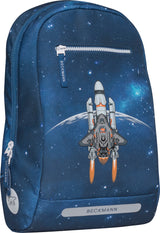 Gymnastiktaske Beckmann classic space mission 12 liter