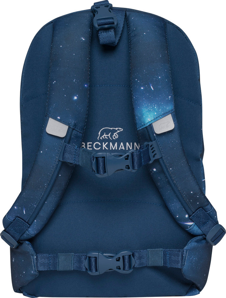 Gymnastiktaske Beckmann classic space mission 12 liter