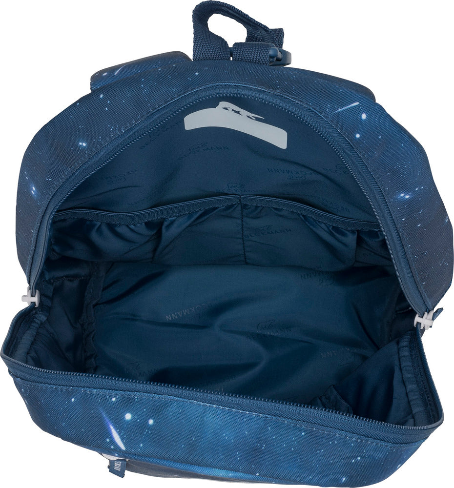 Gymnastiktaske Beckmann classic space mission 12 liter