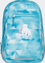 Gymnastiktaske Beckmann classic arctic 12 liter