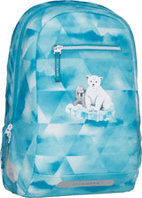 Gymnastiktaske Beckmann classic arctic 12 liter