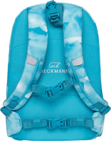 Gymnastiktaske Beckmann classic arctic 12 liter