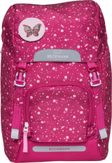 Skoletaske Beckmann classic maxi forest deer 28 liter