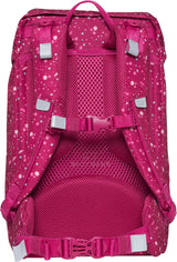 Skoletaske Beckmann classic maxi forest deer 28 liter