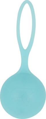 Lommelygte Beckmann mint/blå m/LED lys