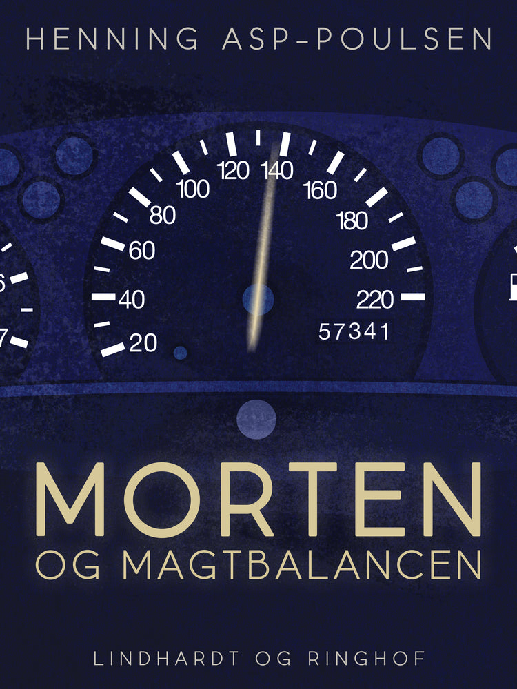 Morten og magtbalancen