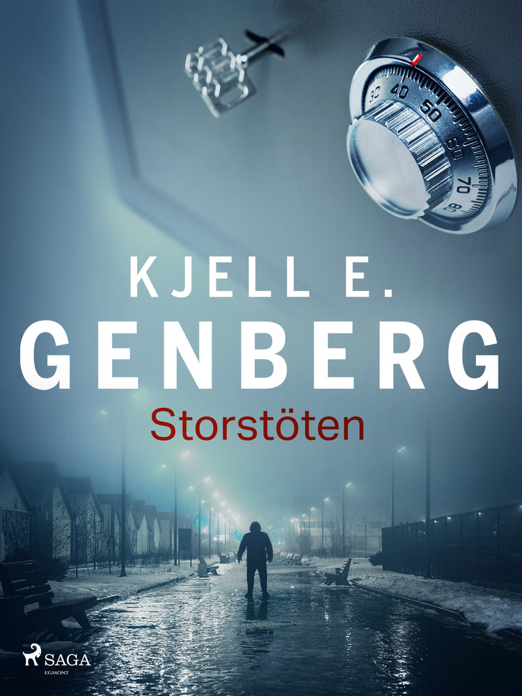 Storstöten