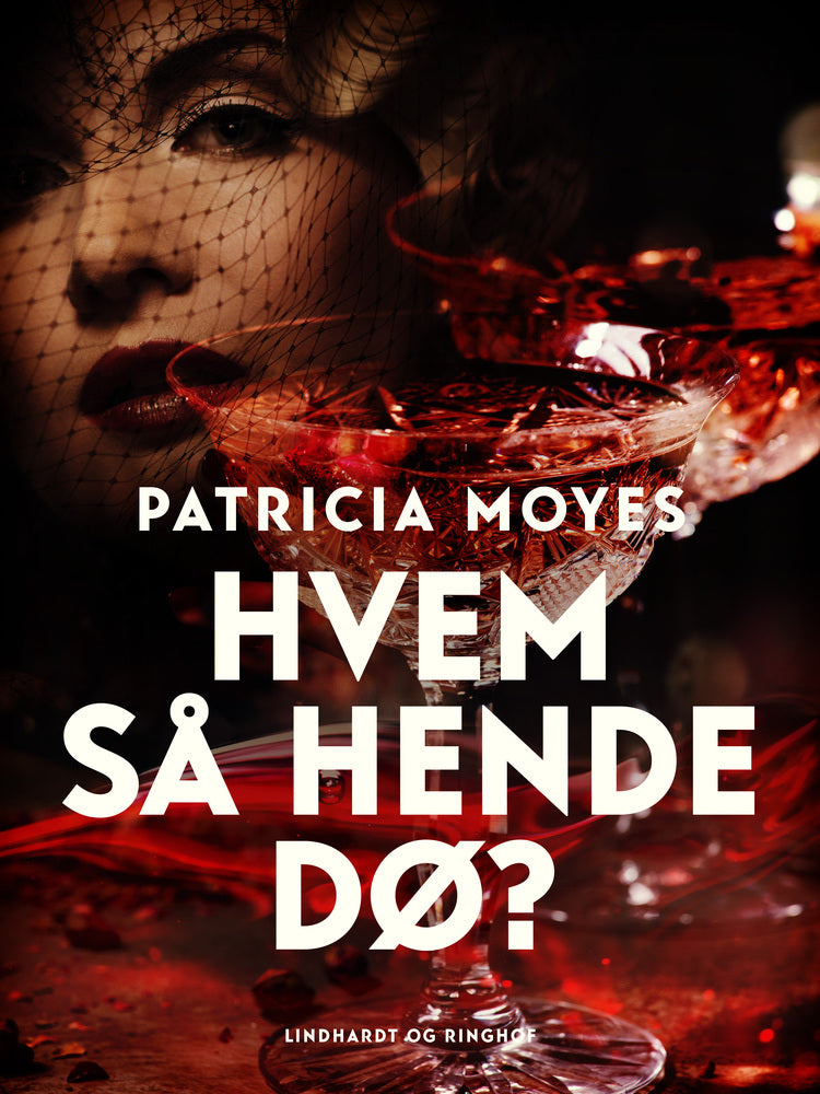 Hvem så hende dø?