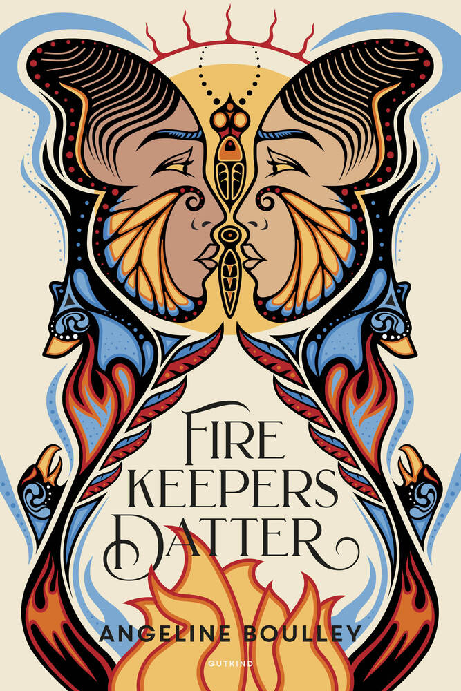 Firekeepers datter