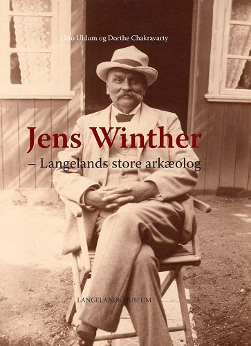 Jens Winther