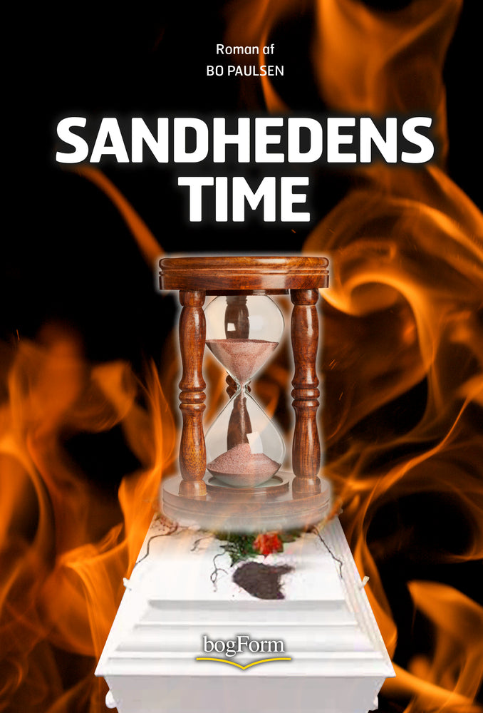 Sandhedens time