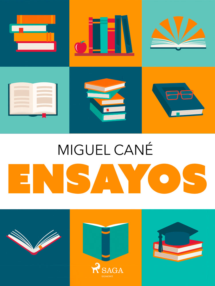 Ensayos