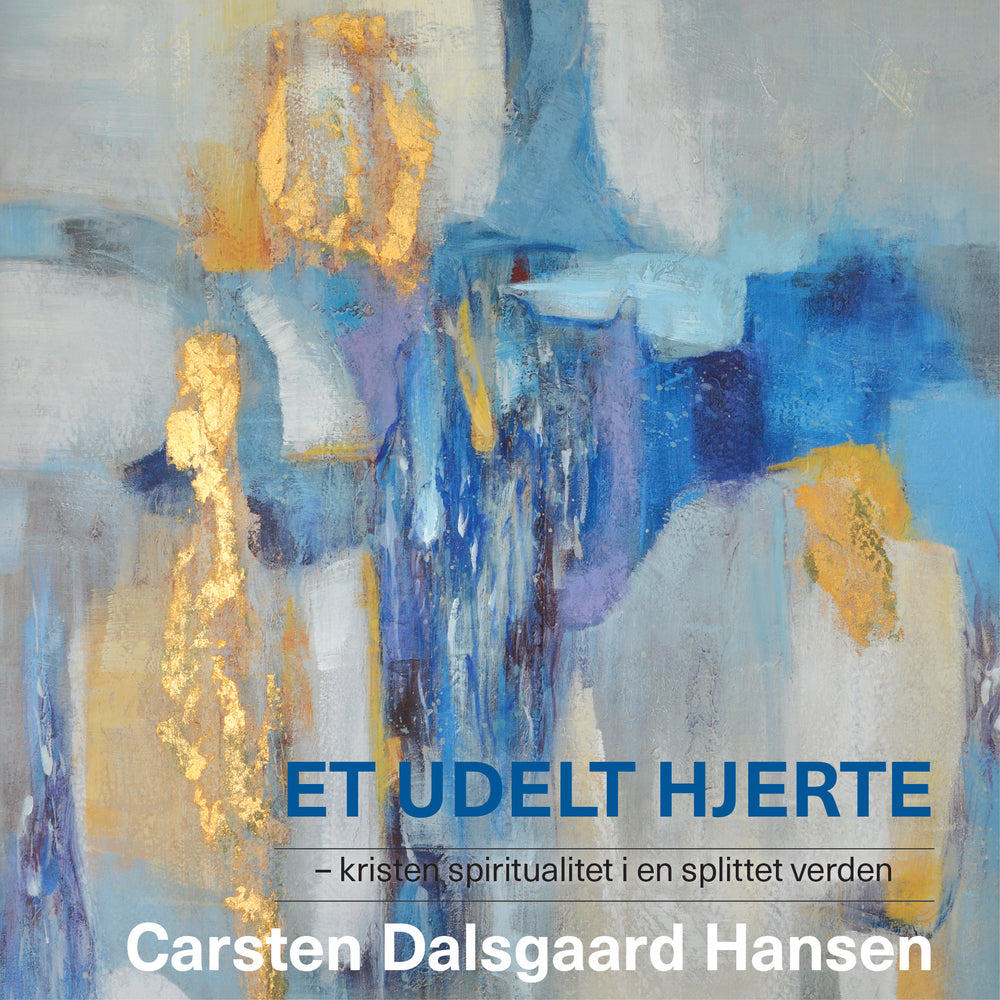 Et udelt hjerte